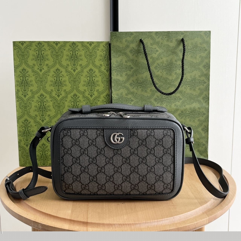G*u*i satchel bags